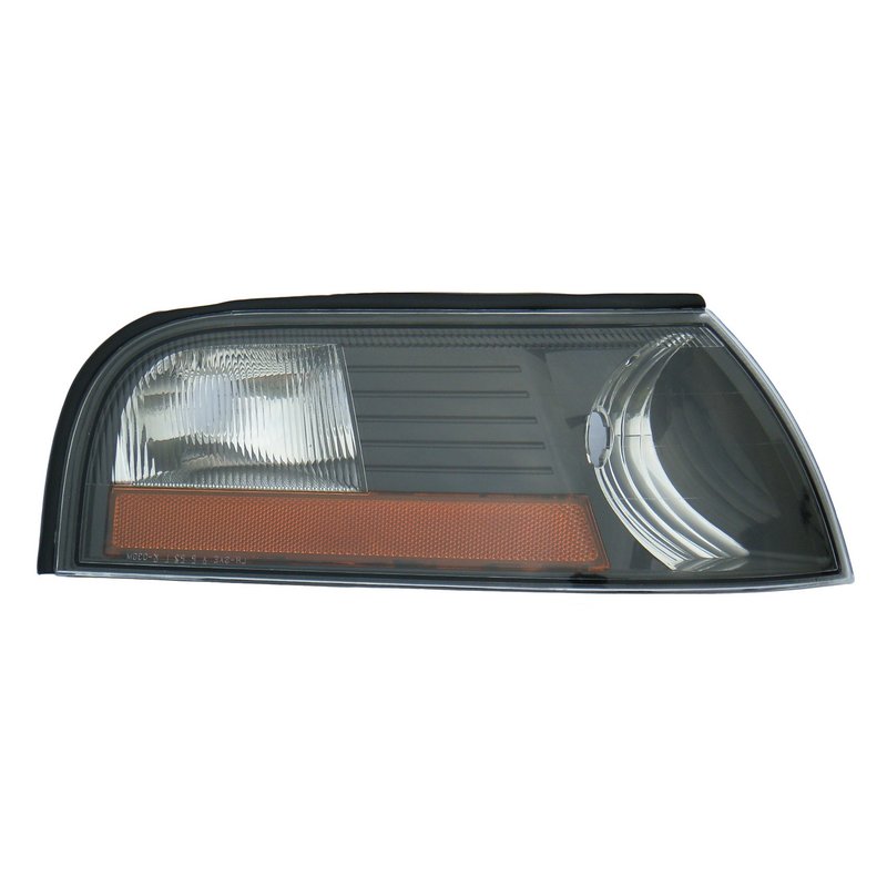 Eagle Eye FR369-U100R Cornering Light Assembly - Right