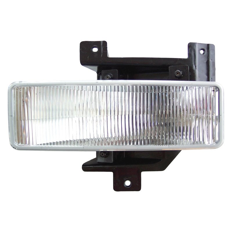 Eagle Eye FR383-B000L Fog Light Assembly - Left