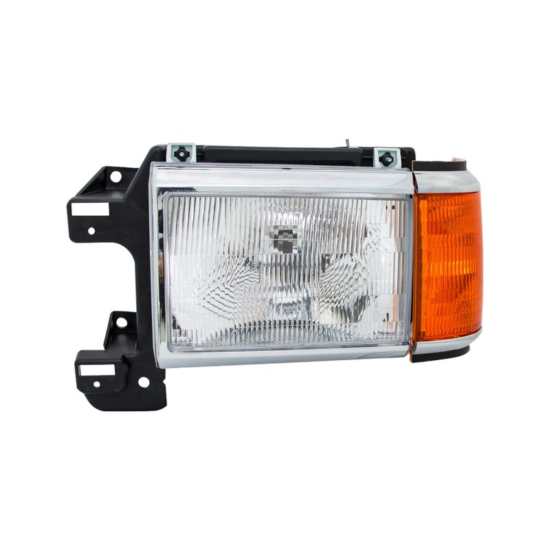 Eagle Eye FR387-B101L Headlight Assembly - Left