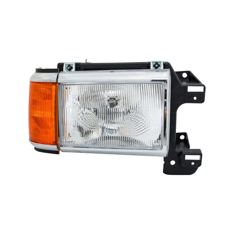 Eagle Eye FR387-B101R Headlight Assembly - Right
