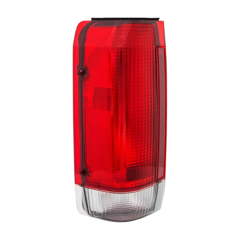 Eagle Eye FR388-U000L Tail Light Assembly - Left