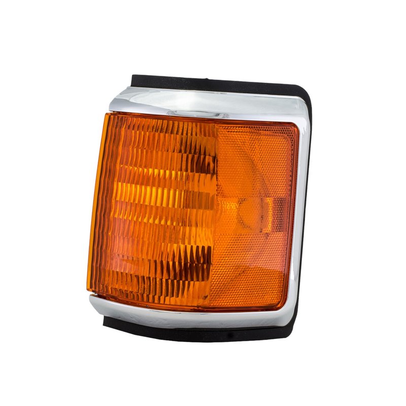 Eagle Eye FR389-U100L Parking Light Assembly - Left