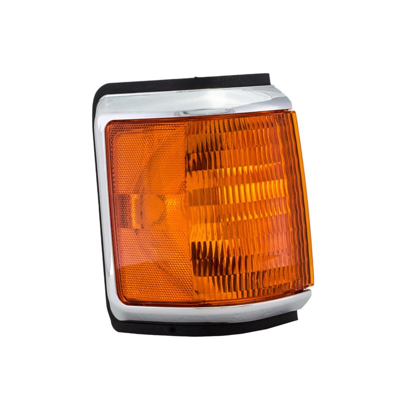 Eagle Eye FR389-U100R Parking Light Assembly - Right