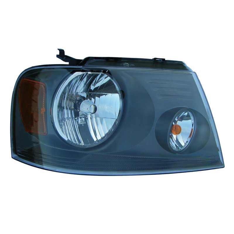 Eagle Eye FR390-B201R Headlight Assembly - Right
