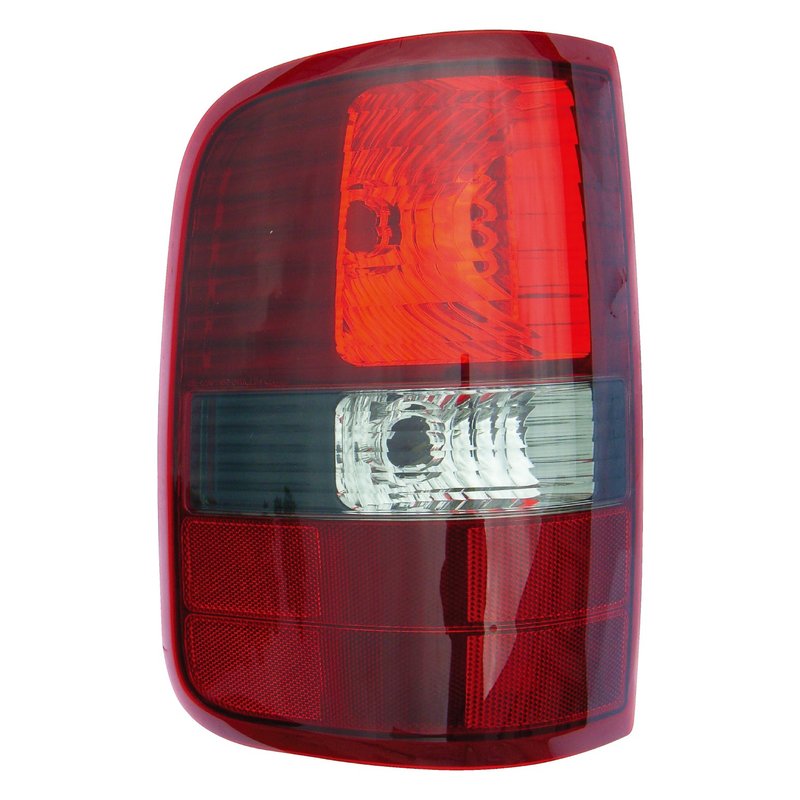 Eagle Eye FR391-U100L Tail Light Assembly - Left