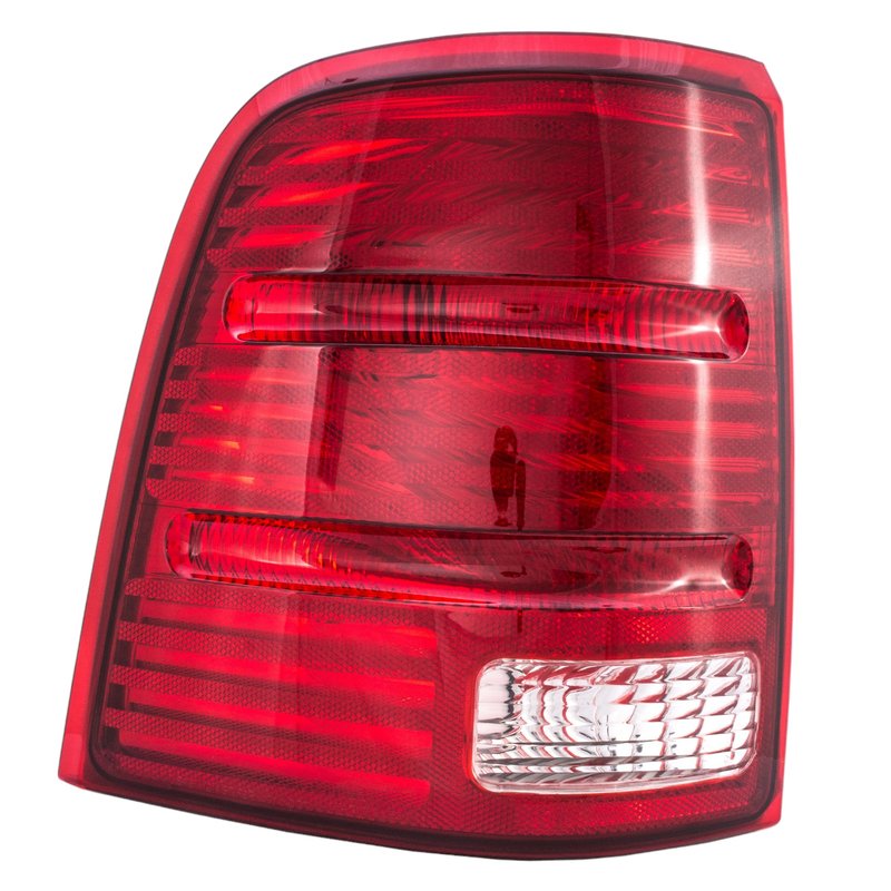 Eagle Eye FR401-U000L Tail Light Assembly - Left