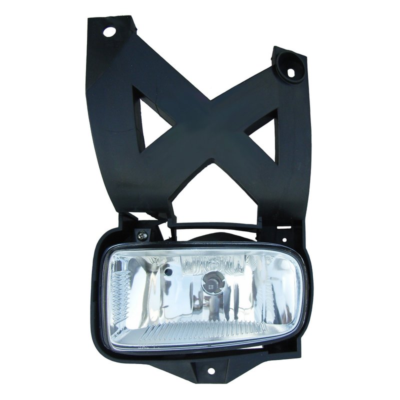 Eagle Eye FR407-B000L Fog Light Assembly - Left