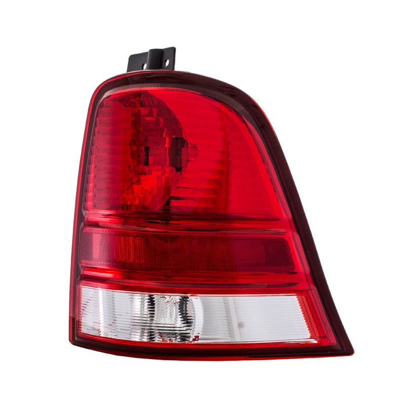 Eagle Eye FR416-U000R Tail Light Assembly - Right