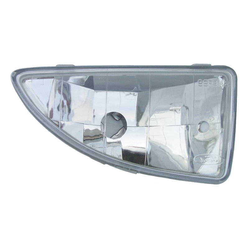 Eagle Eye FR417-U000R Fog Light Assembly - Right