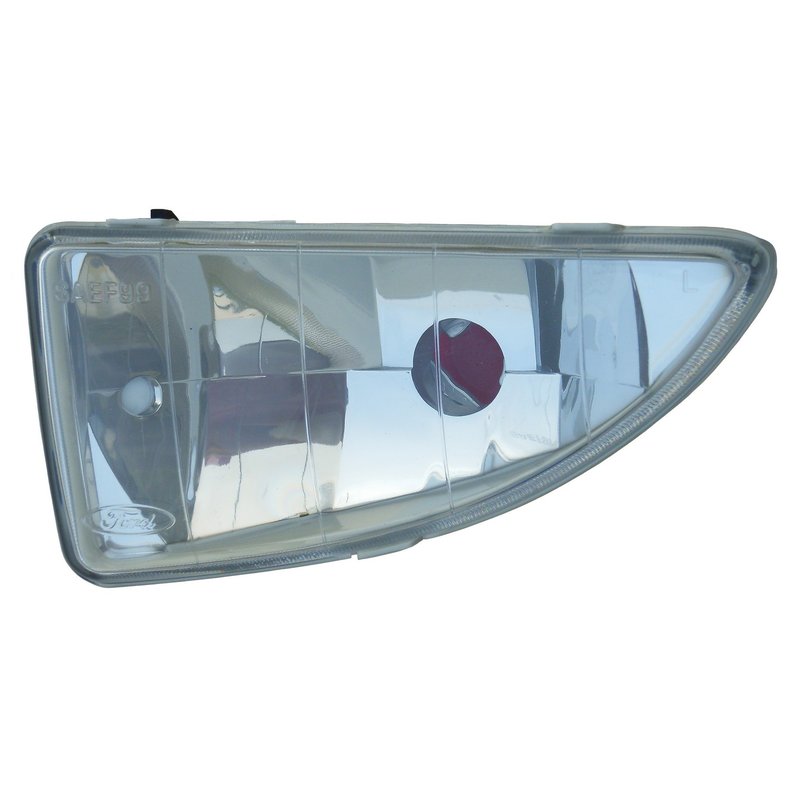 Eagle Eye FR417-U100L Fog Light Assembly - Left