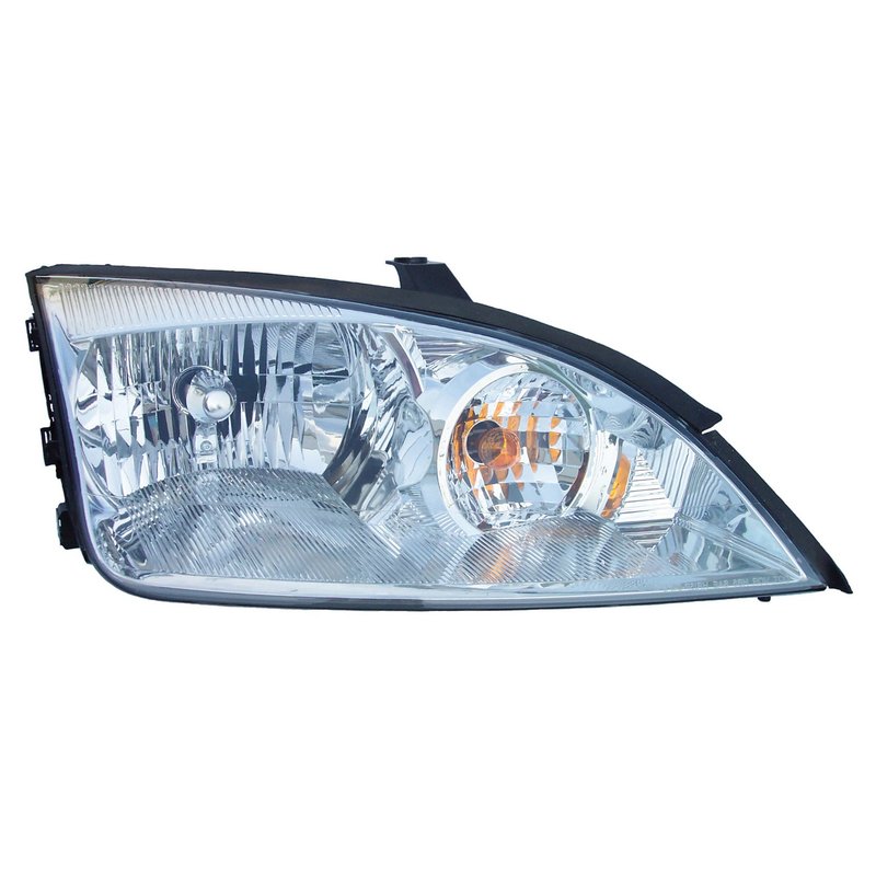 Eagle Eye FR419-B001R Headlight Assembly - Right