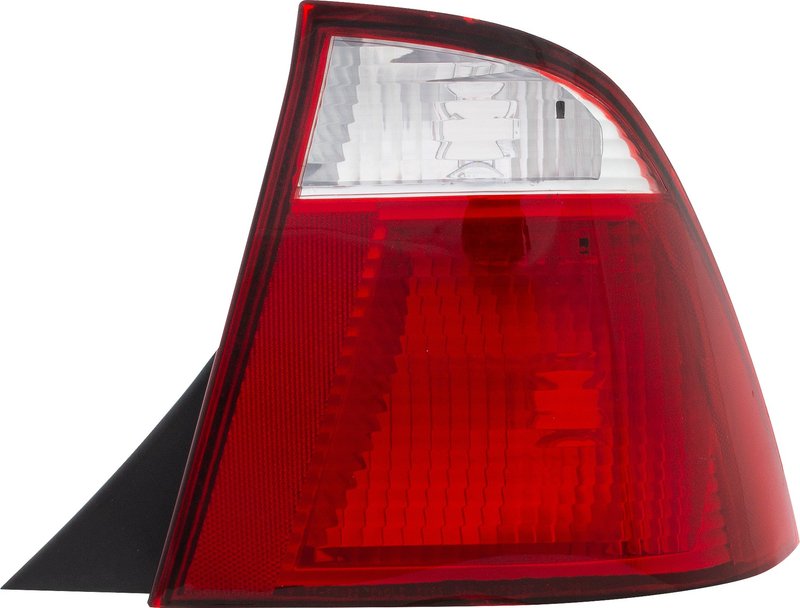 Eagle Eye FR422-U000R Tail Light Assembly - Right