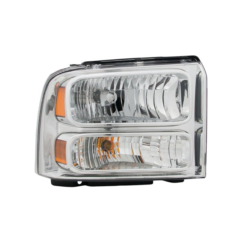 Eagle Eye FR430-B001RCA Headlight Assembly - Right