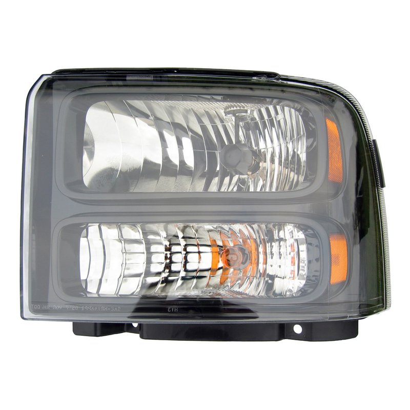 Eagle Eye FR430-B101L Headlight Assembly - Left