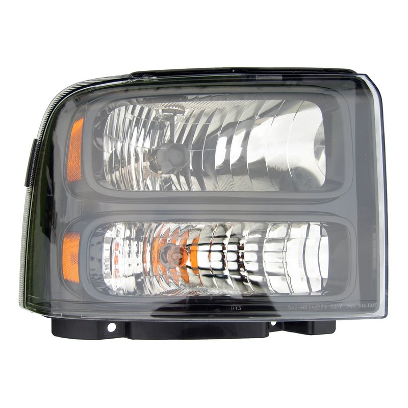 Eagle Eye FR430-B101R Headlight Assembly - Right