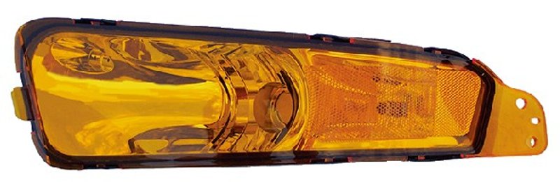 Eagle Eye FR436-B000L Parking Light Assembly - Left