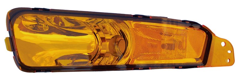 Eagle Eye FR436-B000R Parking Light Assembly - Right
