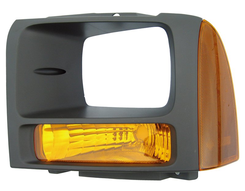 Eagle Eye FR453-U000L Parking Light Lens / Housing - Left
