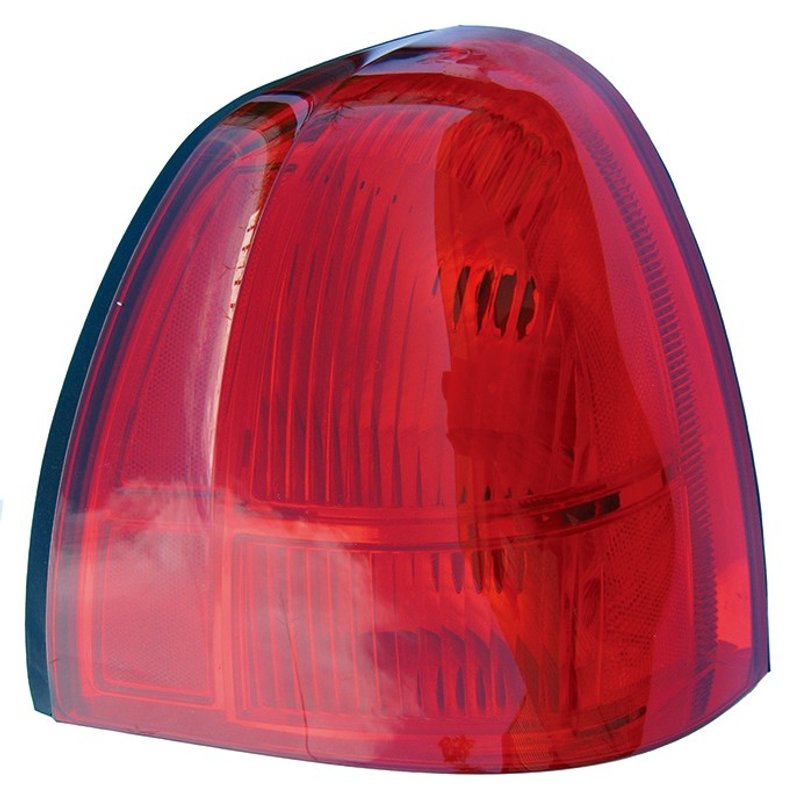 Eagle Eye FR454-U000R Tail Light Assembly - Right