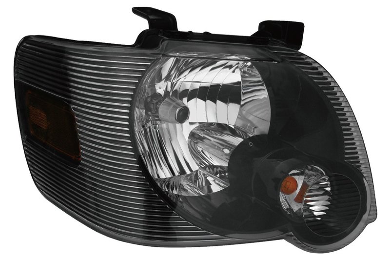 Eagle Eye FR457-B101R Headlight Assembly - Right