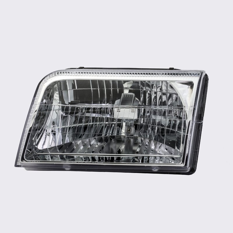 Eagle Eye FR462-A001L Headlight Assembly - Left