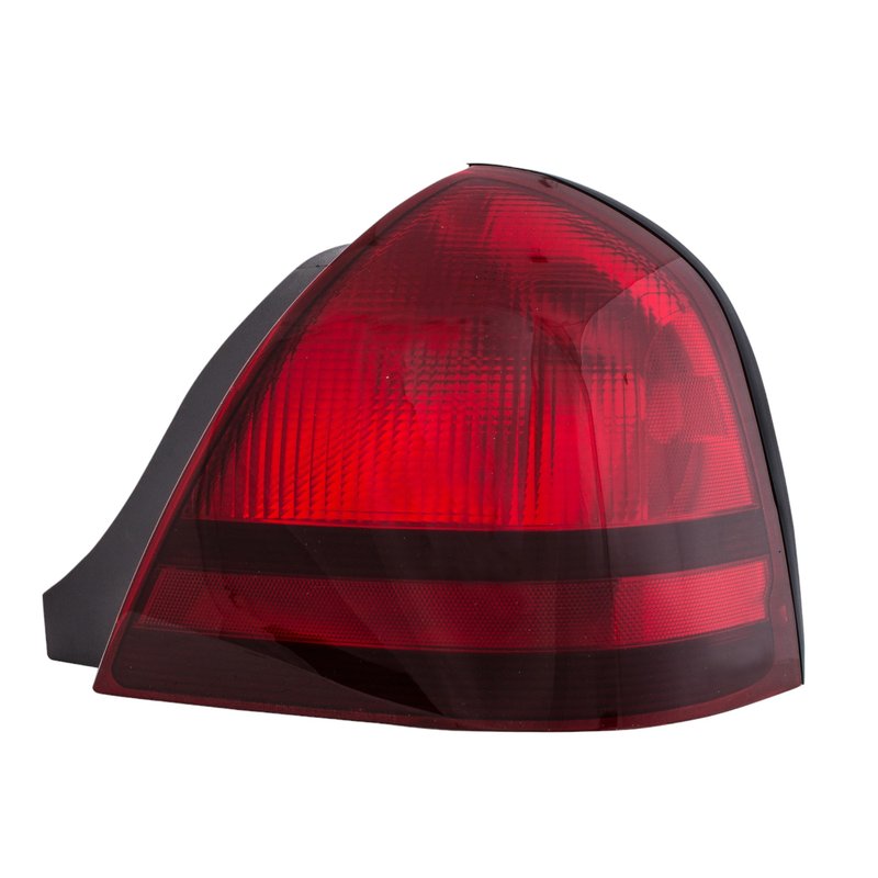 Eagle Eye FR464-U000R Tail Light Assembly - Right
