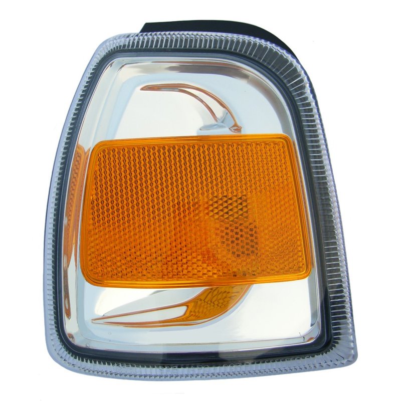 Eagle Eye FR465-B000L Turn Signal Light - Front Left