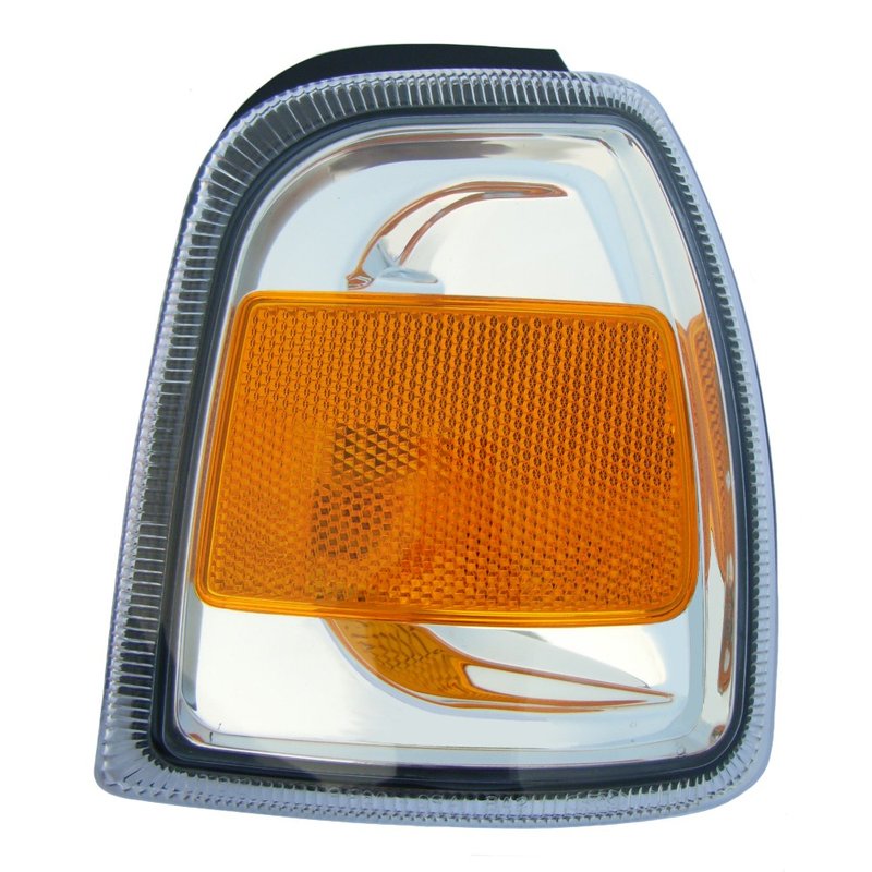 Eagle Eye FR465-B000R Turn Signal Light - Front Right