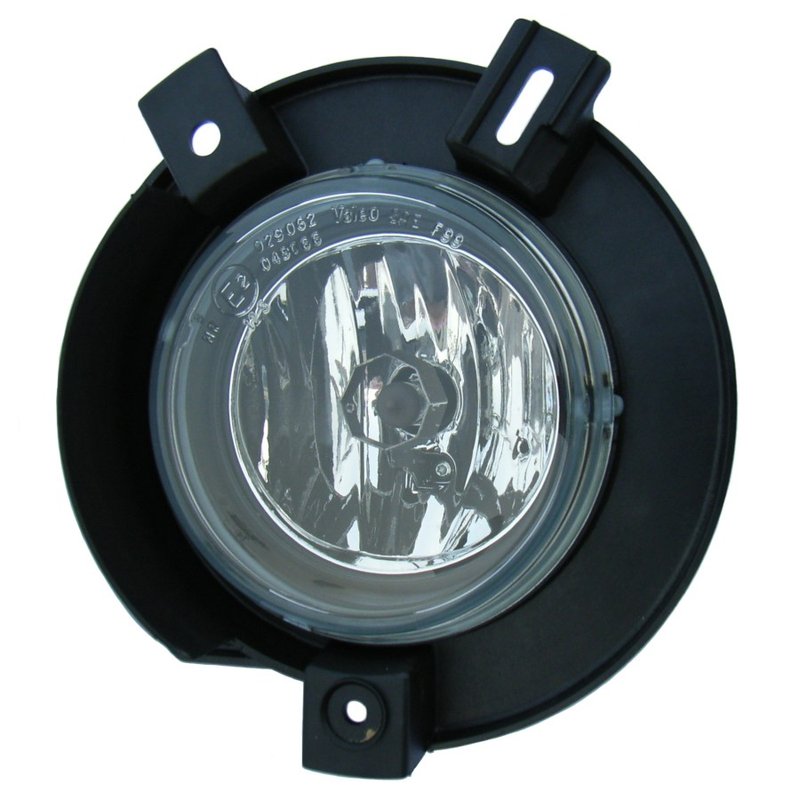 Eagle Eye FR468-B000L Fog Light Assembly - Left
