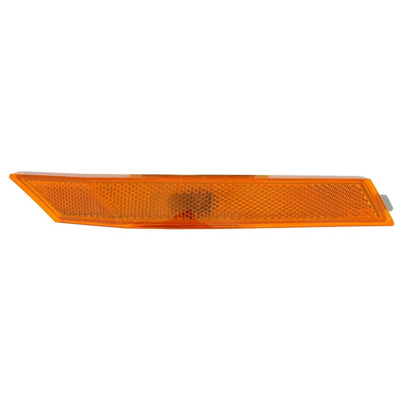 Eagle Eye FR470-B000R Side Marker Light Assembly - Front Right
