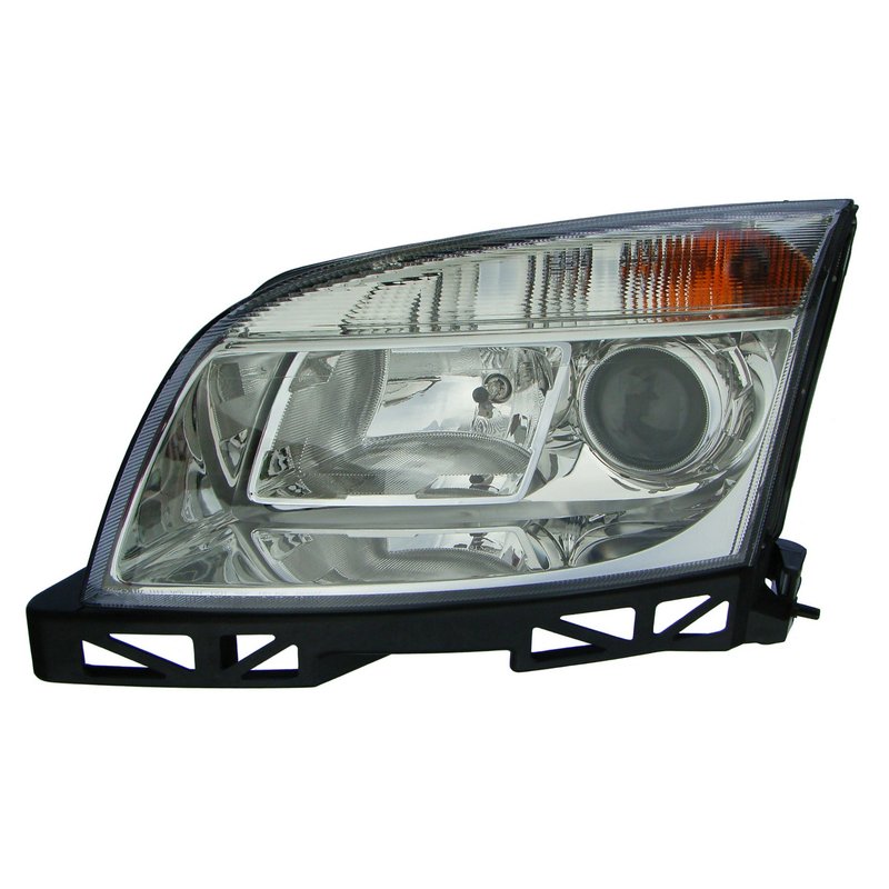 Eagle Eye FR476-B001L Headlight Assembly - Left