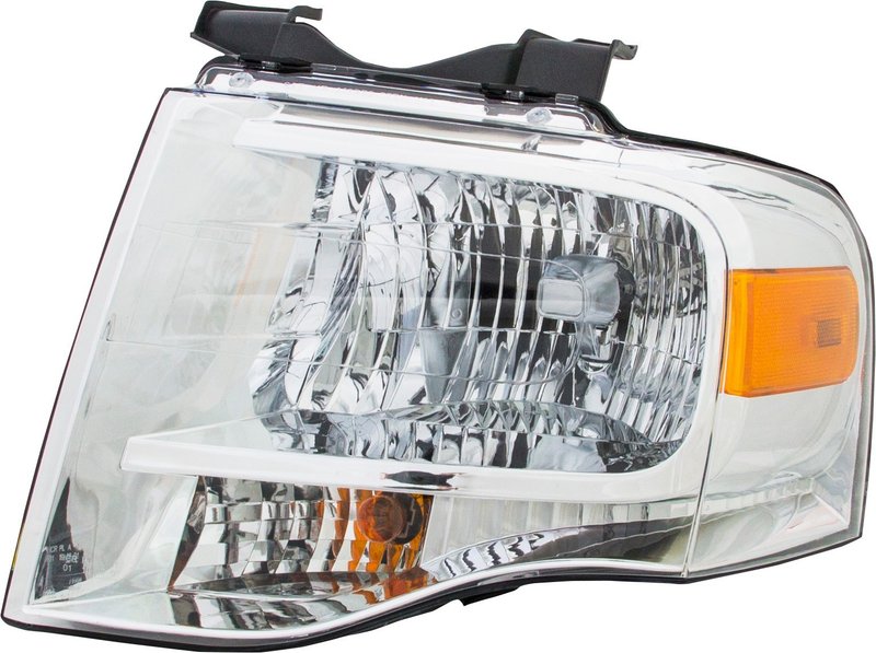 Eagle Eye FR492-B001LR Headlight Assembly