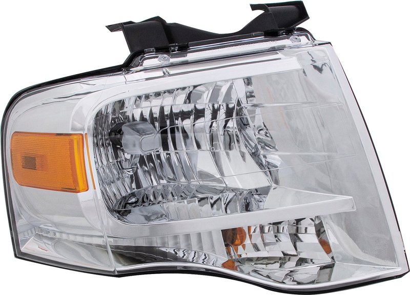 Eagle Eye FR492-B001R Headlight Assembly - Right
