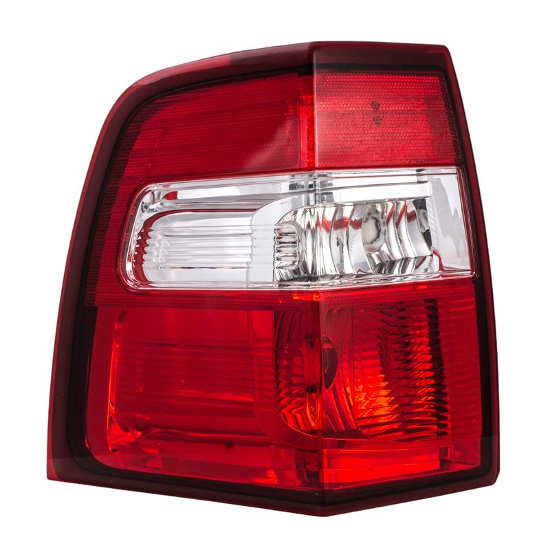 Eagle Eye FR493-U000R Tail Light Assembly - Right