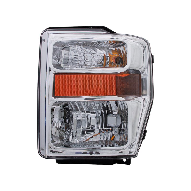 Eagle Eye FR500-B001L Headlight Assembly - Left