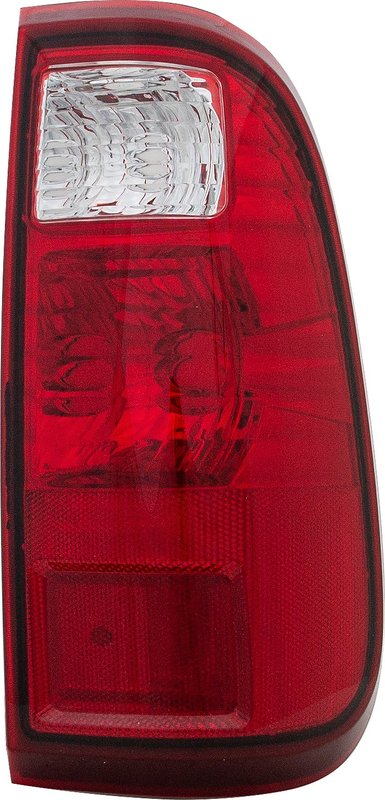 Eagle Eye FR501-U000R Tail Light Assembly - Right