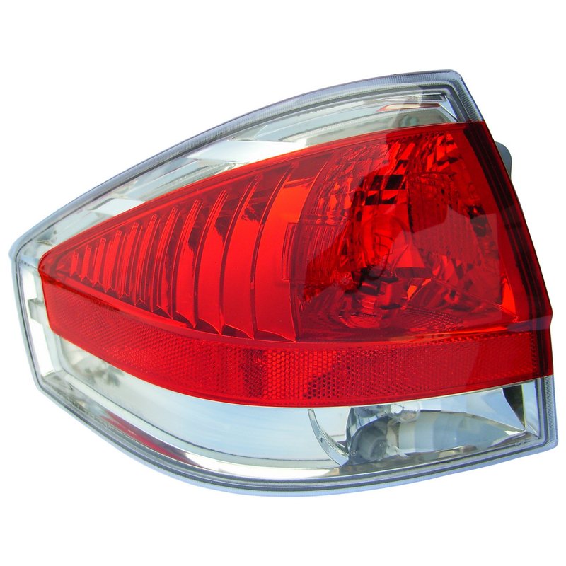 Eagle Eye FR523-B000L Tail Light Assembly - Left