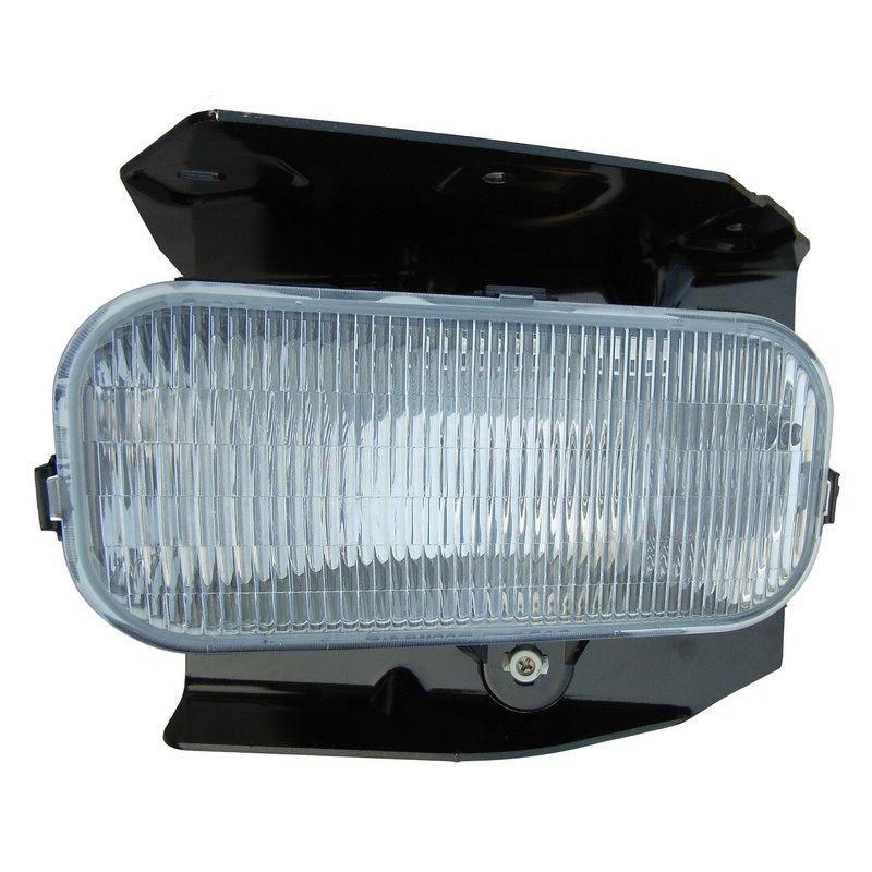 Eagle Eye FR538-B100L Fog Light Assembly - Left