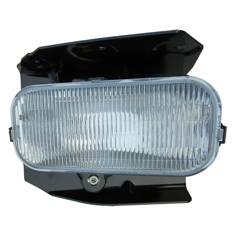 Eagle Eye FR538-B100R Fog Light Assembly - Right