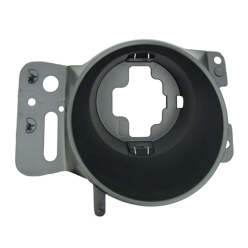 Eagle Eye FR539-H000R Fog Light Housing - Right