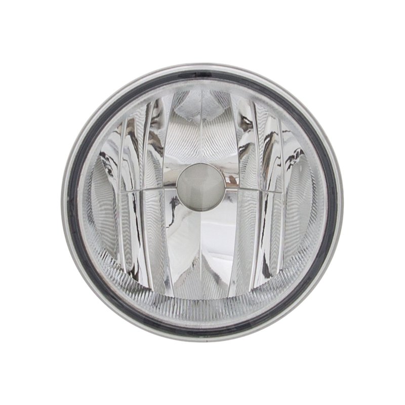 Eagle Eye FR539-U000L Fog Light Lens / Housing - Left