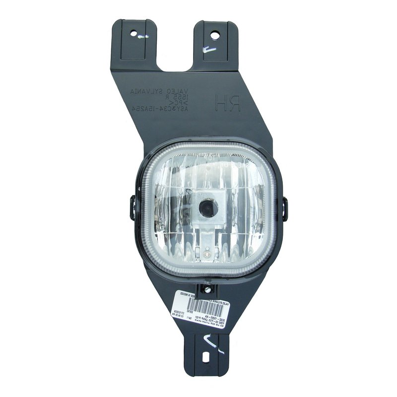 Eagle Eye FR542-B000L Fog Light Assembly - Left