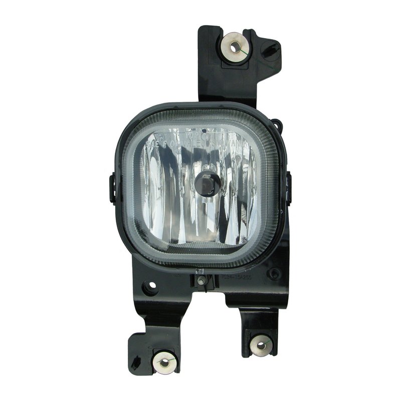 Eagle Eye FR543-B000L Fog Light Assembly - Left