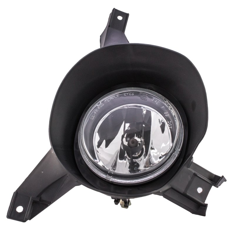 Eagle Eye FR544-B000R Fog Light Assembly - Right