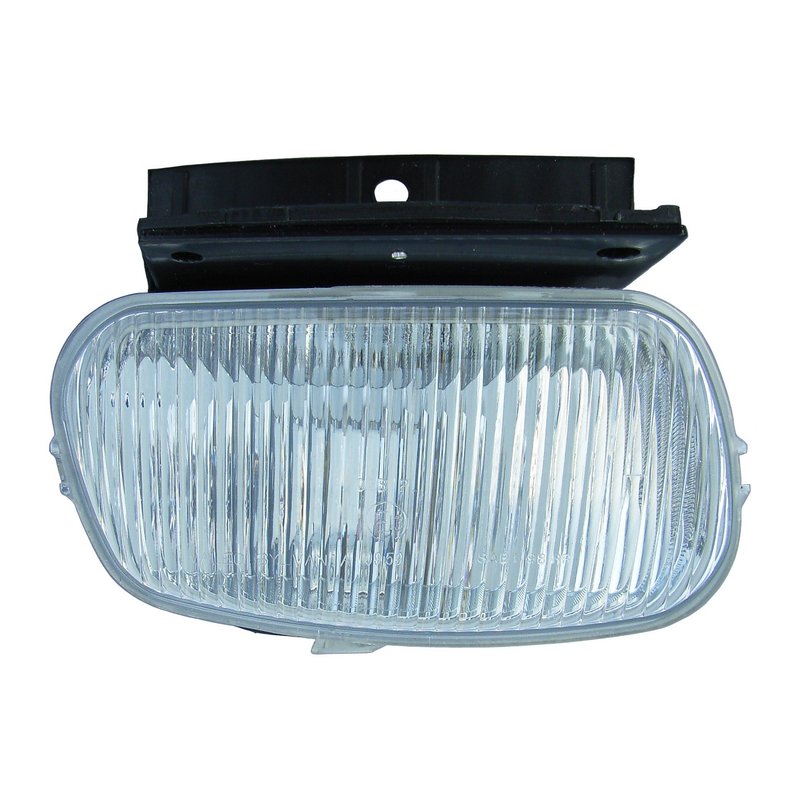 Eagle Eye FR548-B000R Fog Light Assembly - Right