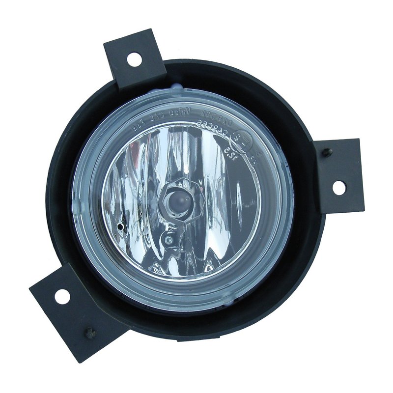 Eagle Eye FR549-B000L Fog Light Assembly - Left