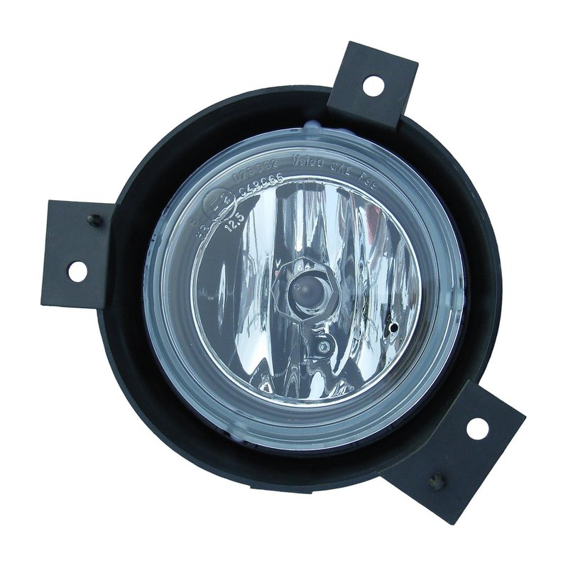 Eagle Eye FR549-B000R Fog Light Assembly - Right
