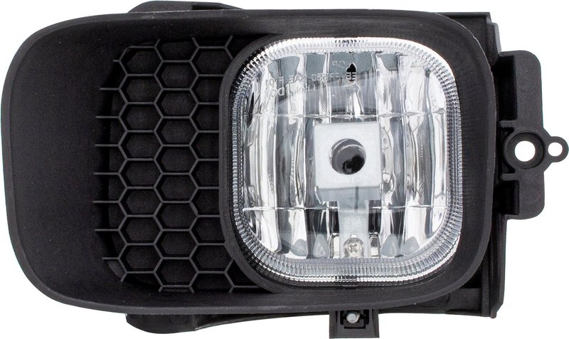 Eagle Eye FR550-B000L Fog Light Assembly - Left