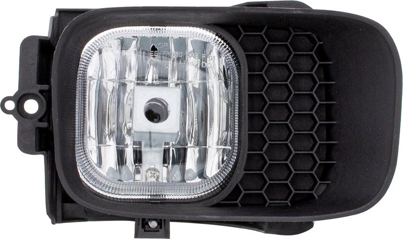 Eagle Eye FR550-B000R Fog Light Assembly - Right