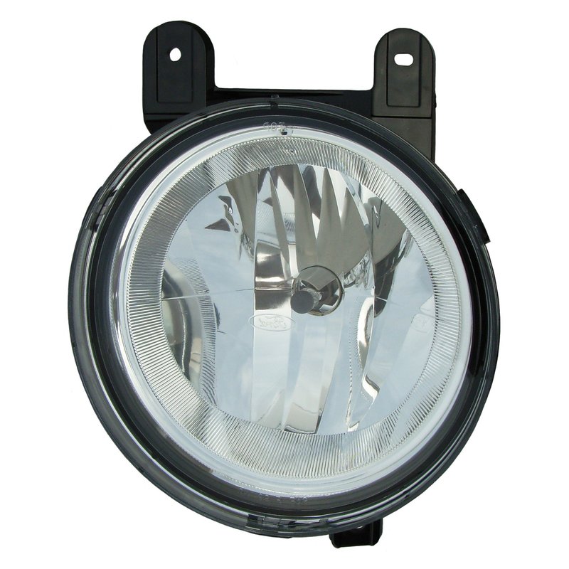 Eagle Eye FR552-B000L Fog Light Assembly - Left